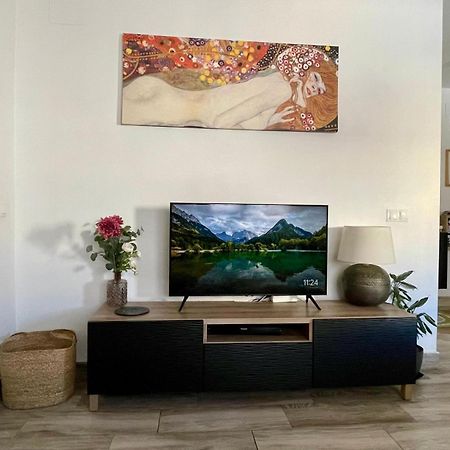 Pedregalejo Beach House Málaga Extérieur photo