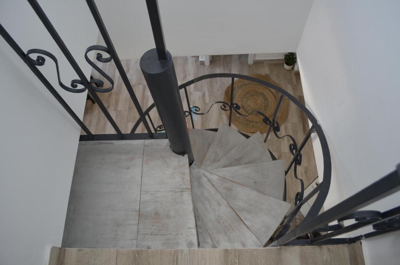 Pedregalejo Beach House Málaga Extérieur photo