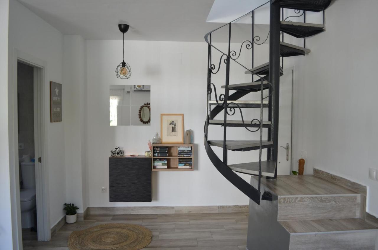 Pedregalejo Beach House Málaga Extérieur photo