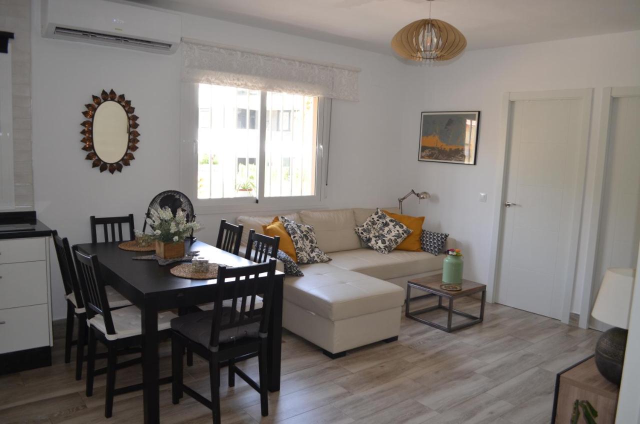 Pedregalejo Beach House Málaga Extérieur photo