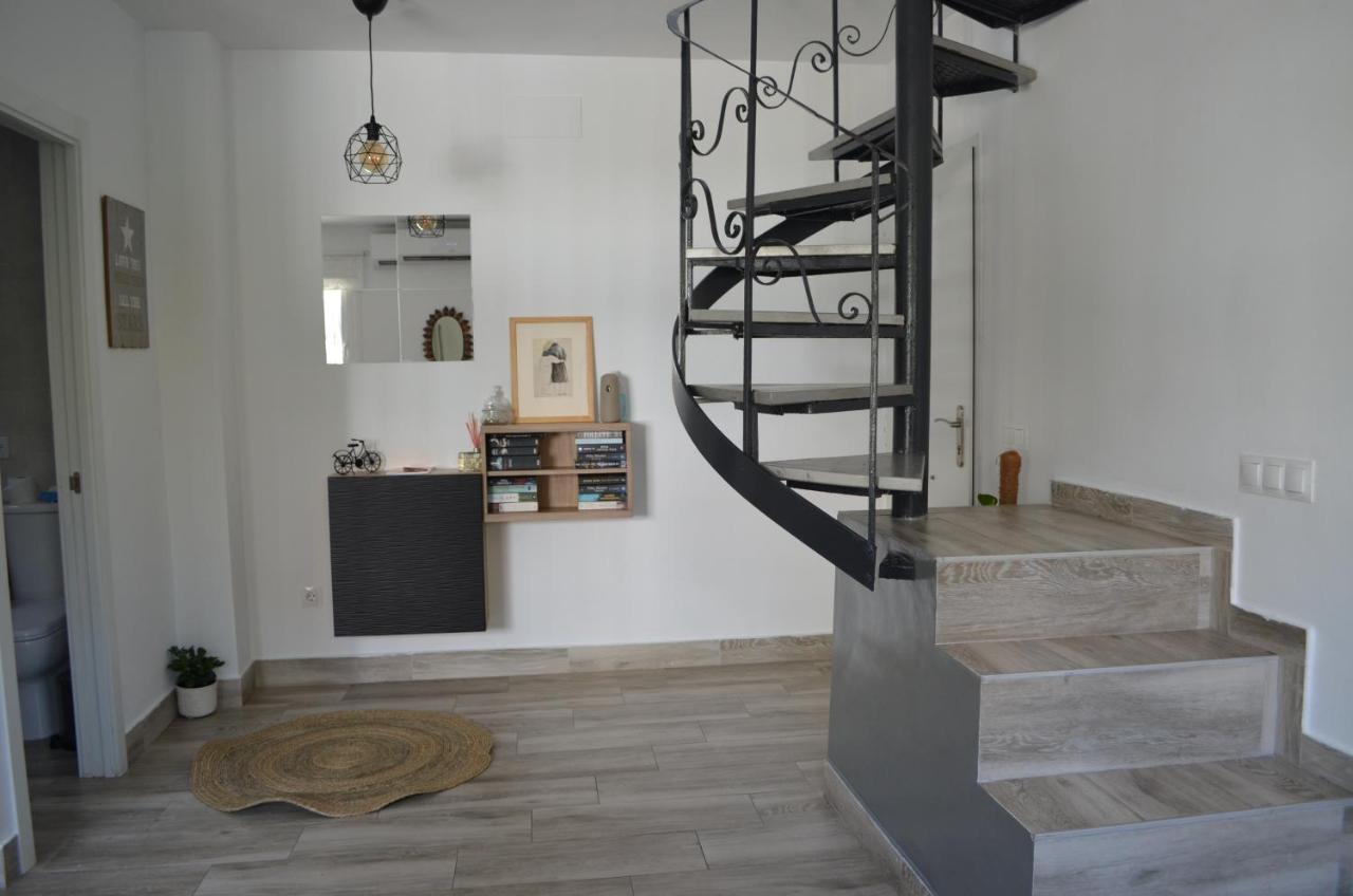 Pedregalejo Beach House Málaga Extérieur photo