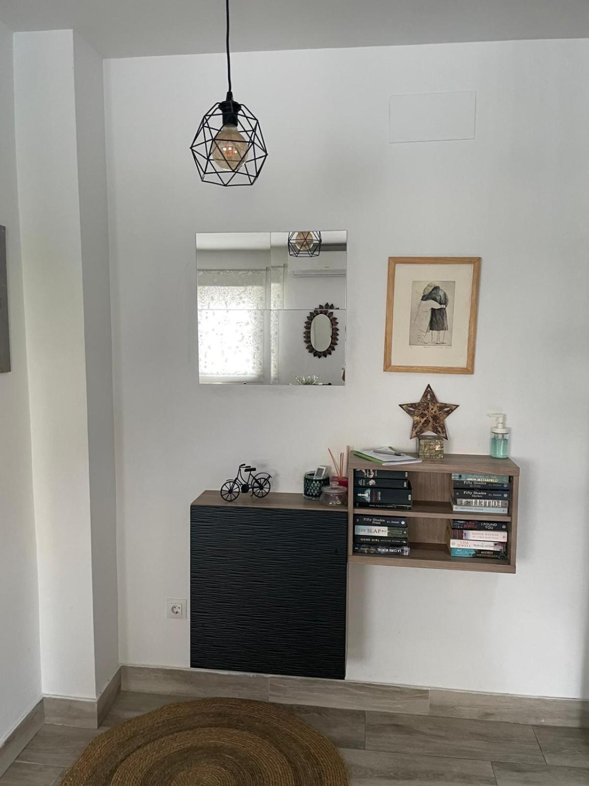 Pedregalejo Beach House Málaga Extérieur photo