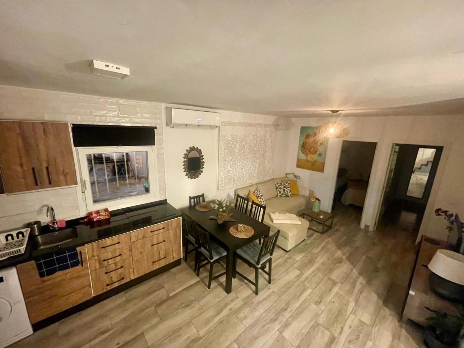 Pedregalejo Beach House Málaga Extérieur photo