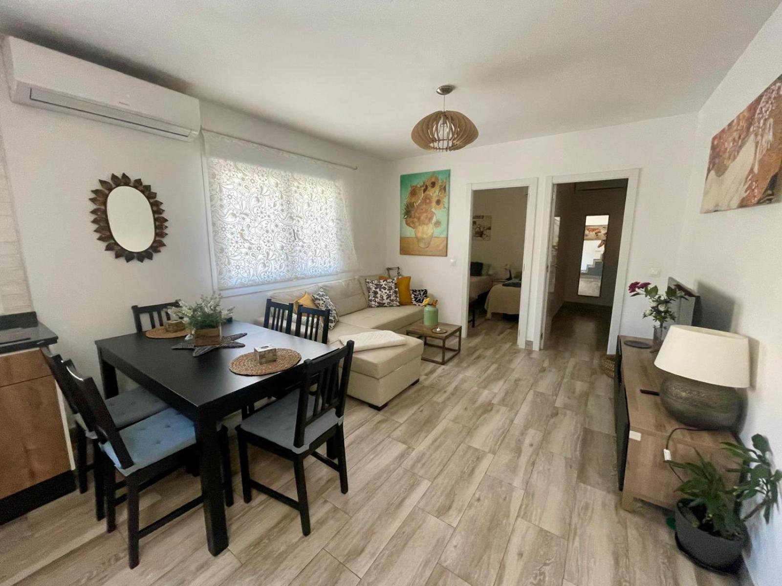 Pedregalejo Beach House Málaga Extérieur photo
