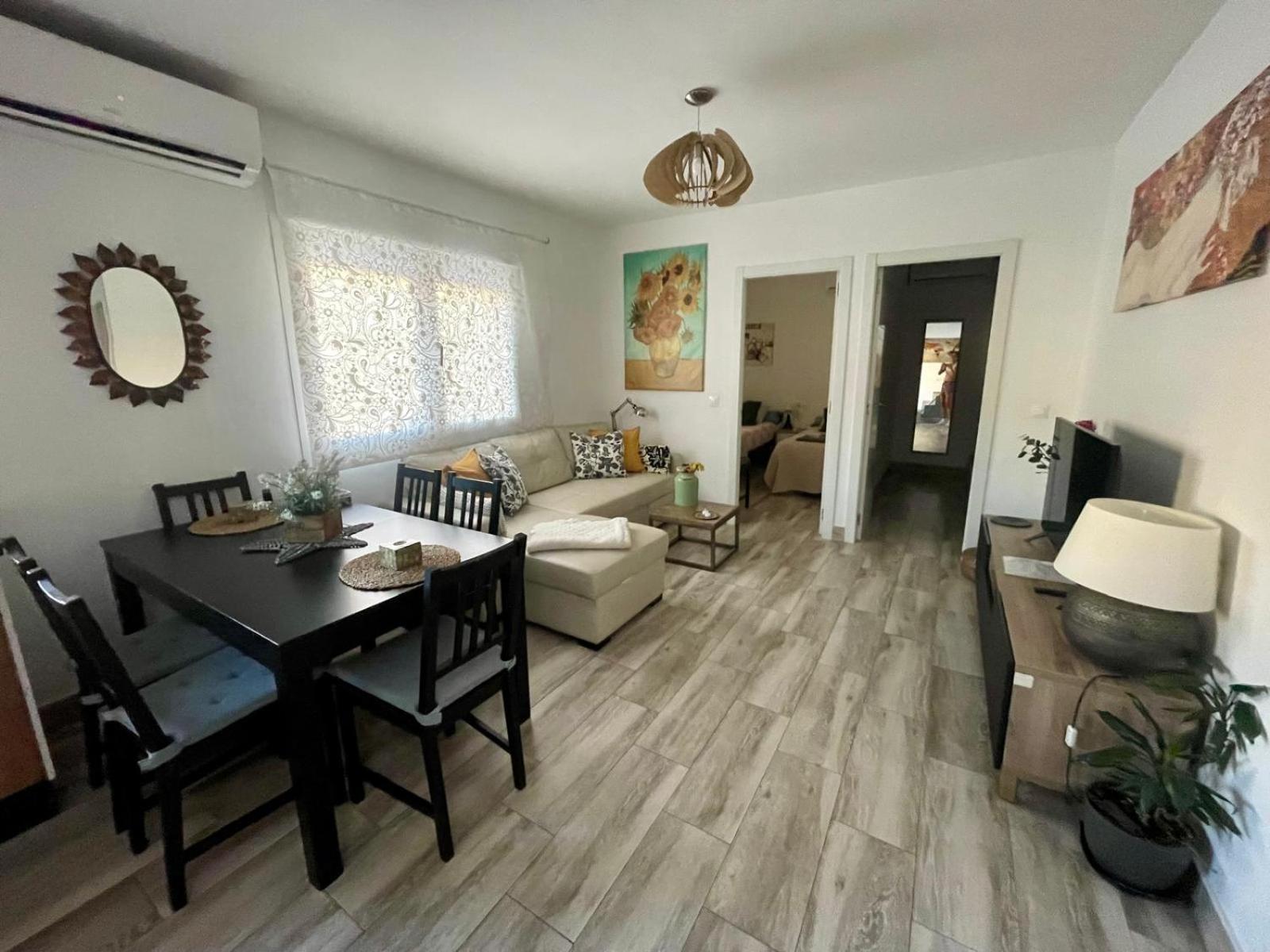 Pedregalejo Beach House Málaga Extérieur photo