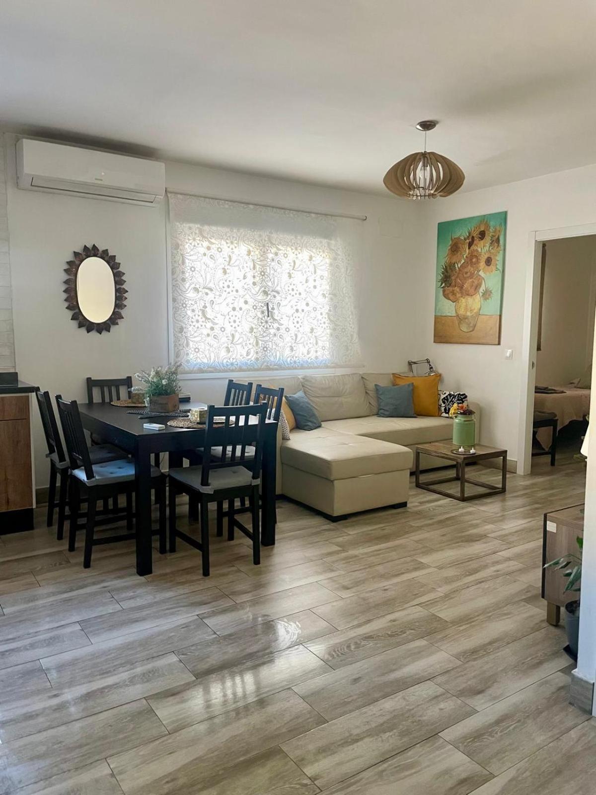 Pedregalejo Beach House Málaga Extérieur photo